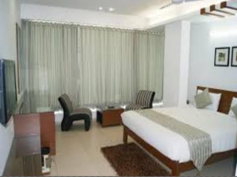 Oyo 14502 Hotel Hill View Guest House Hitech City Χιντεραμπάντ Εξωτερικό φωτογραφία