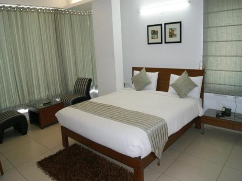 Oyo 14502 Hotel Hill View Guest House Hitech City Χιντεραμπάντ Εξωτερικό φωτογραφία
